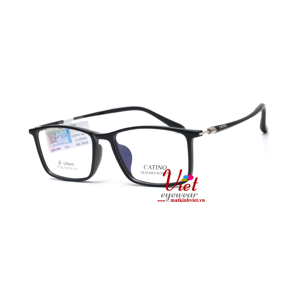 Gọng kính Catino MS70132 C2